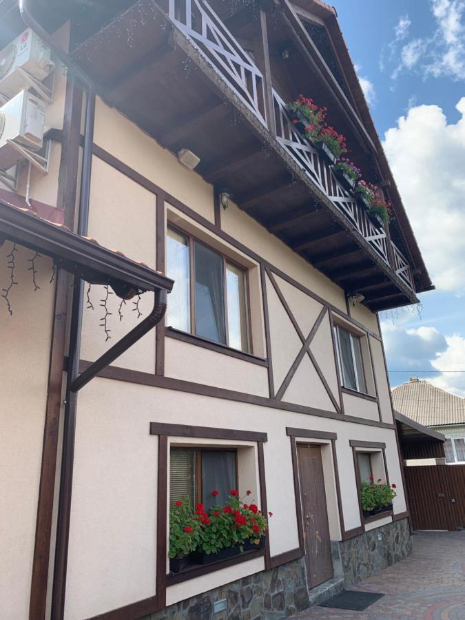 Liubava Hotel Поляна Екстериор снимка