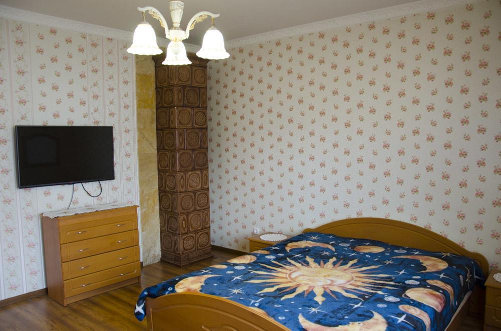 Liubava Hotel Поляна Екстериор снимка