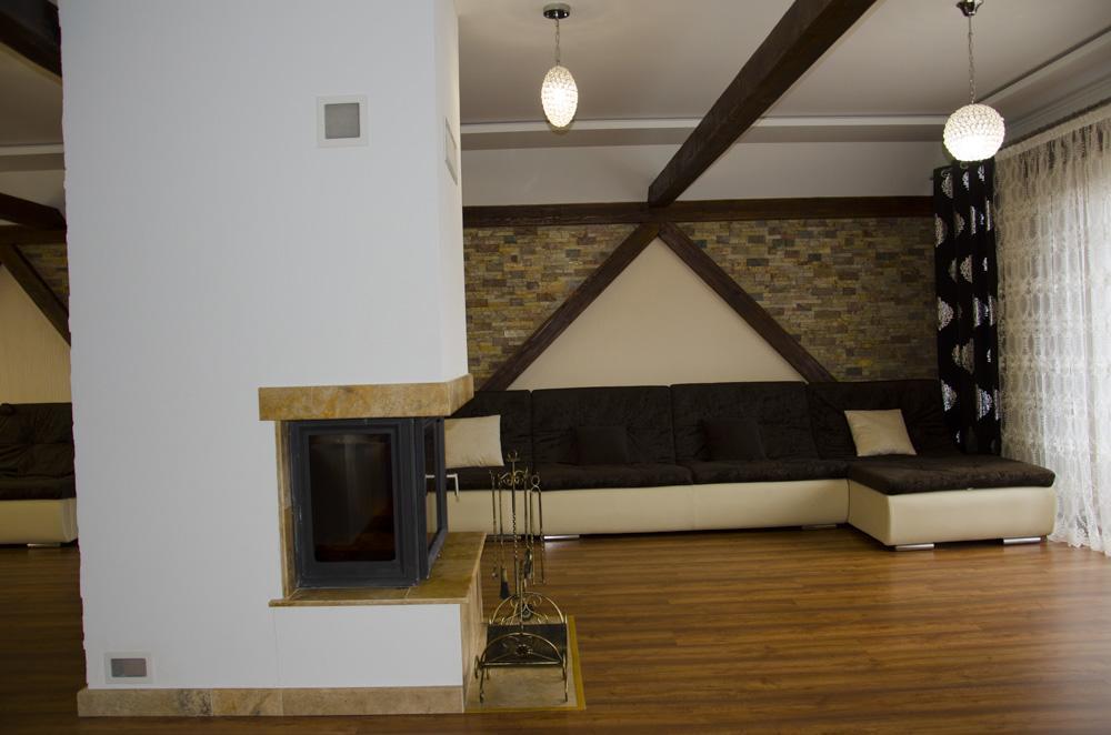 Liubava Hotel Поляна Екстериор снимка