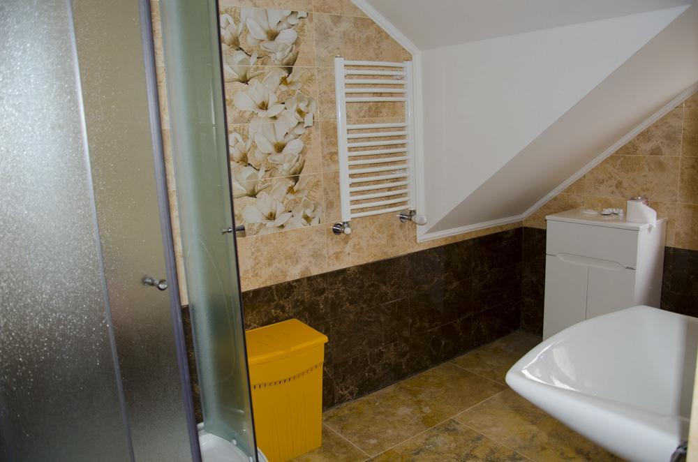 Liubava Hotel Поляна Екстериор снимка