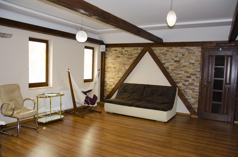 Liubava Hotel Поляна Екстериор снимка
