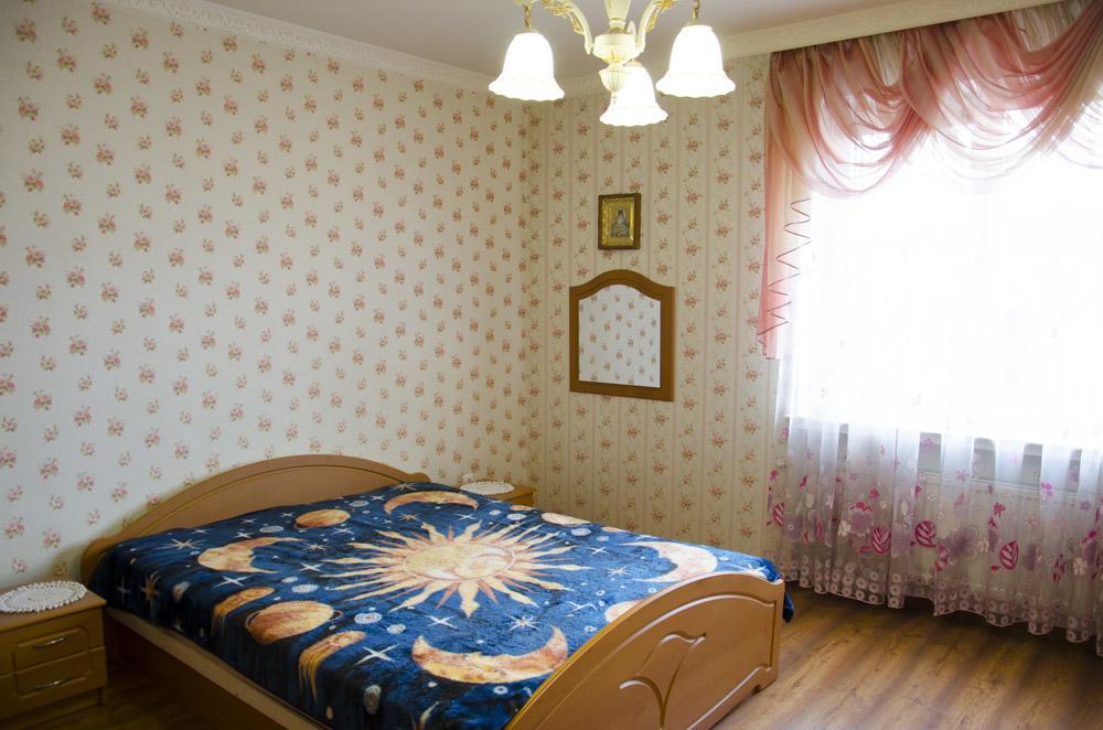 Liubava Hotel Поляна Екстериор снимка