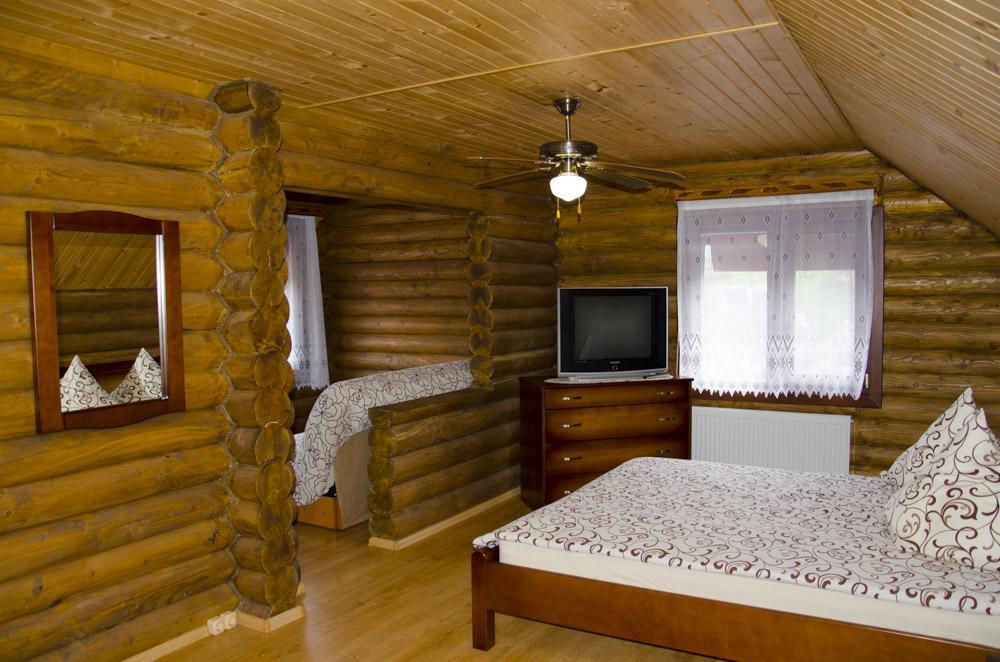 Liubava Hotel Поляна Екстериор снимка